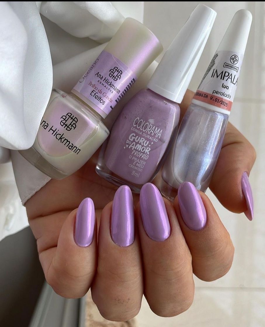 Social Nails
