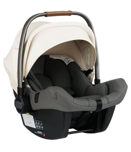 Nuna PIPA™ lite lx Infant Car Seat | Give Baby The Best