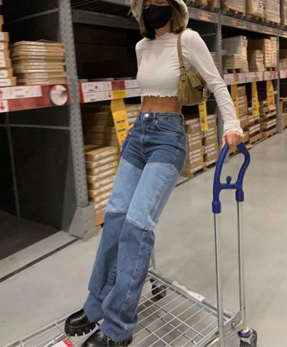 Social Jeans