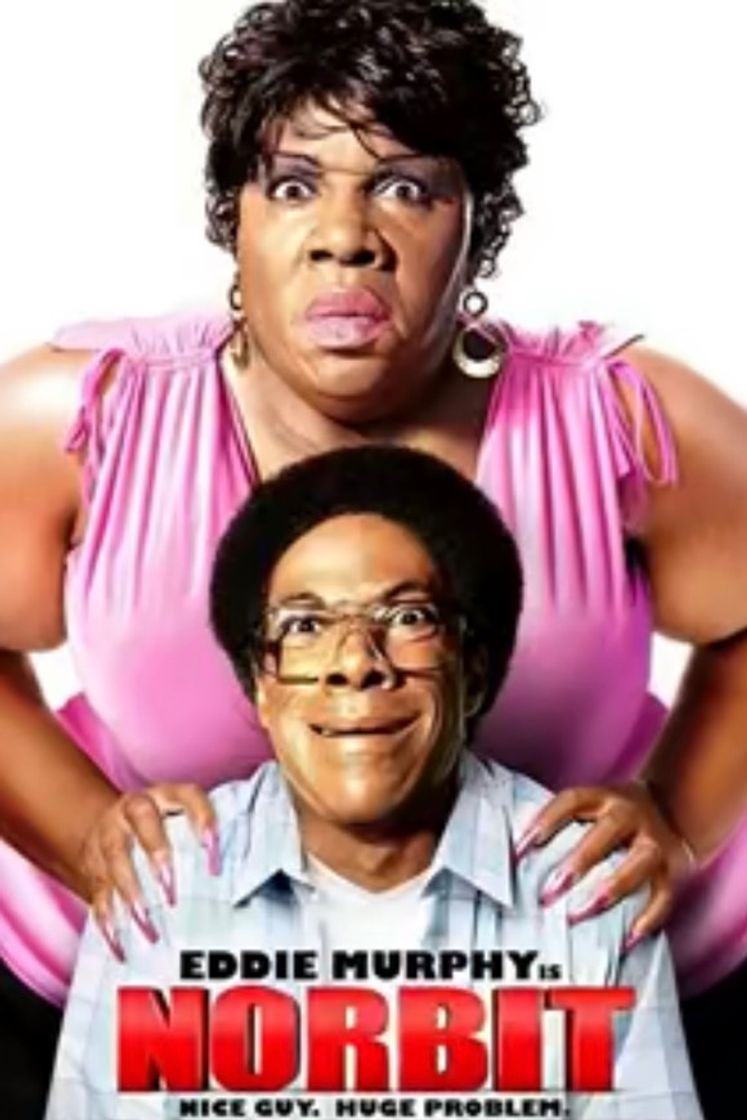 Movie Norbit