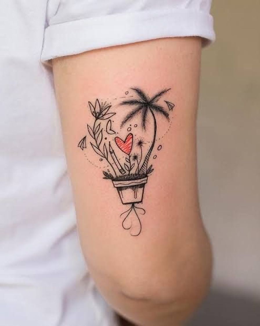 Social Tatuagens 