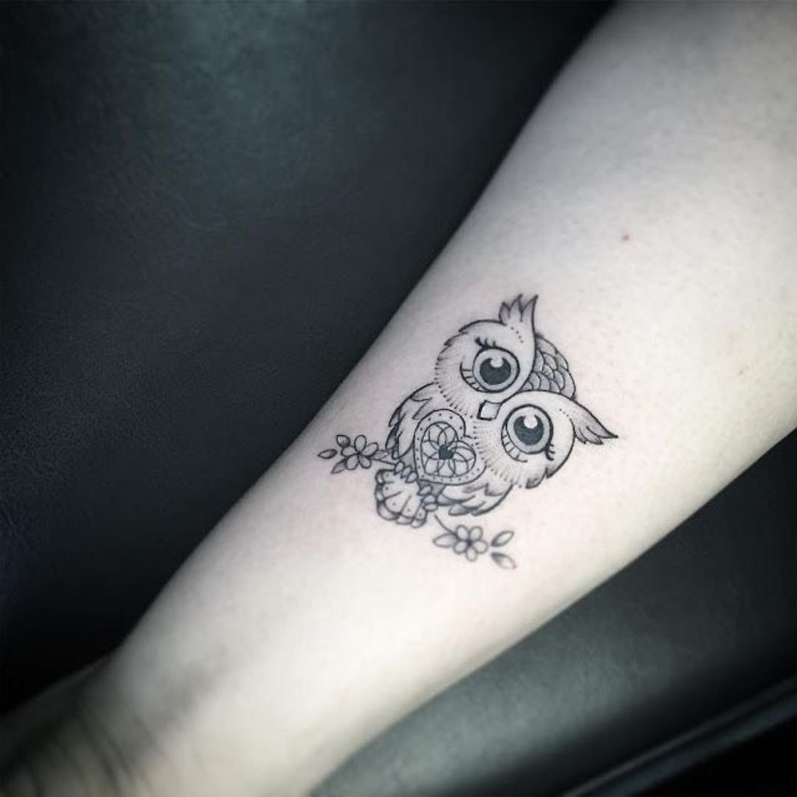 Social Tatuagens 