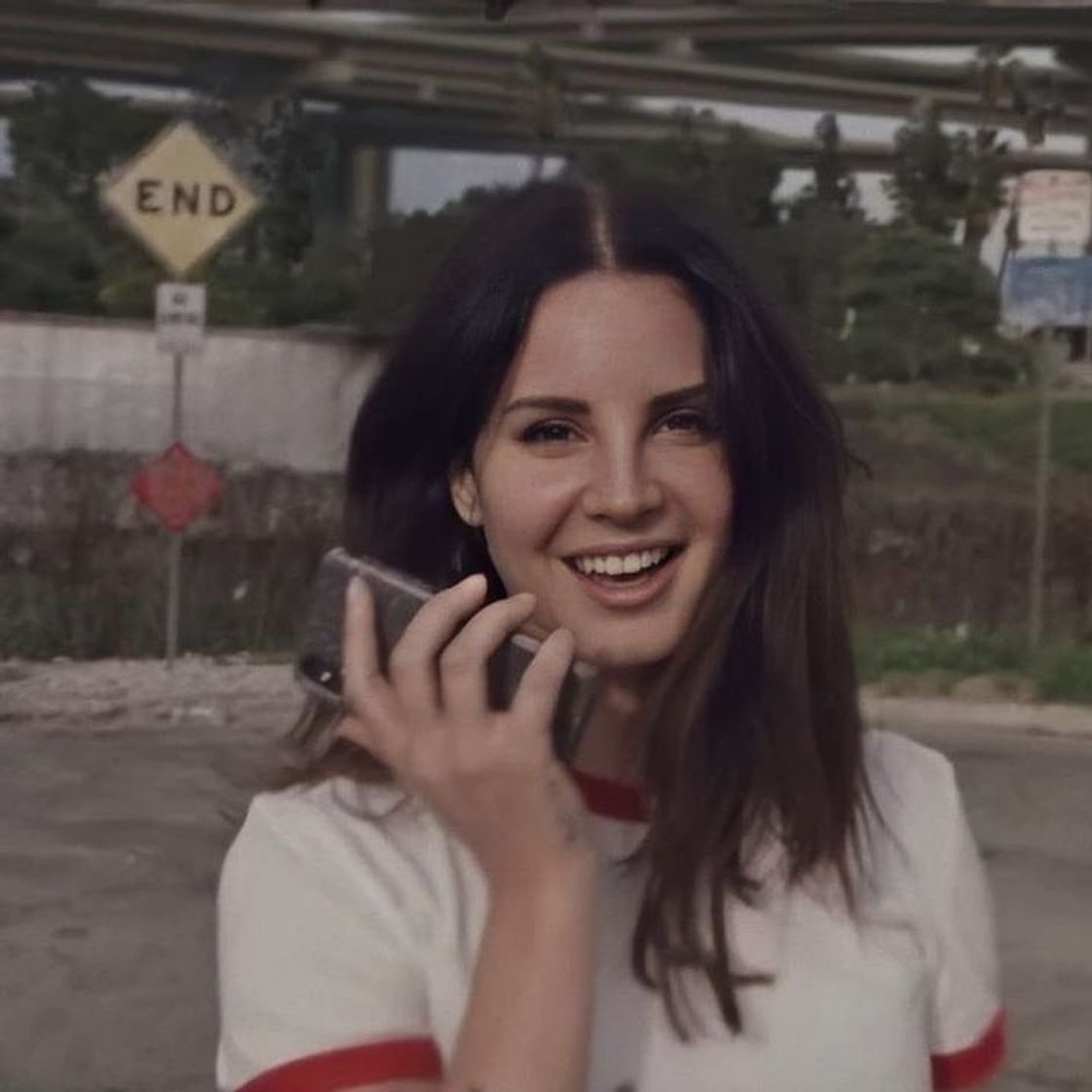 Fashion Lana Del Rey 