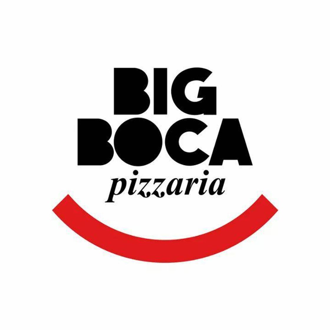 Restaurants Pizzaria Big Boca