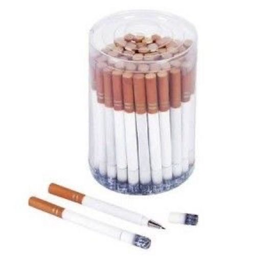 Canetas de cigarros