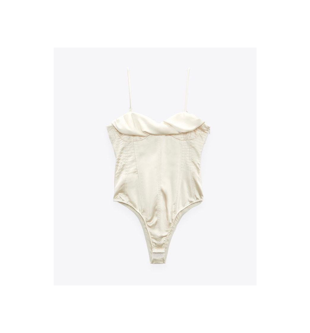 Social Body satinado