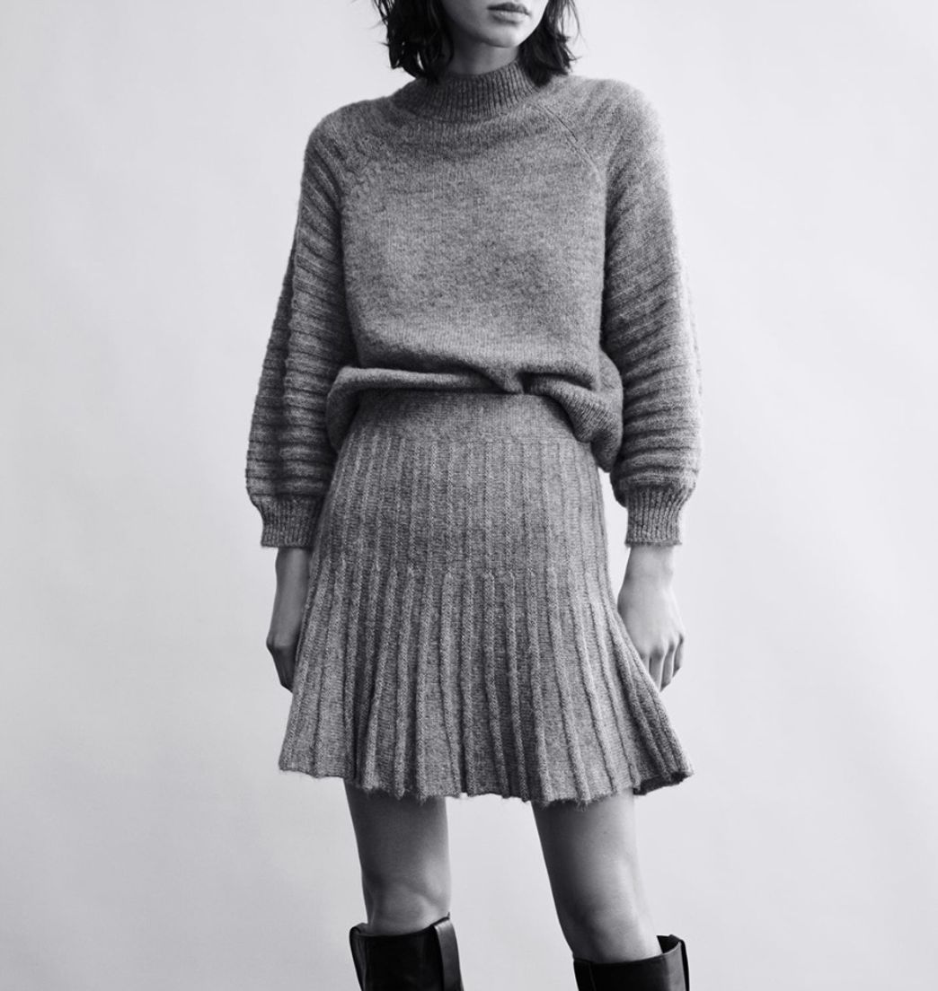 Social Jersey conjunto 