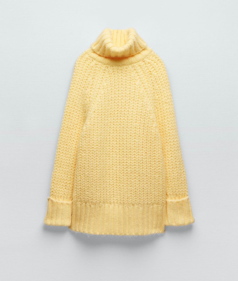 Social Jersey oversize 