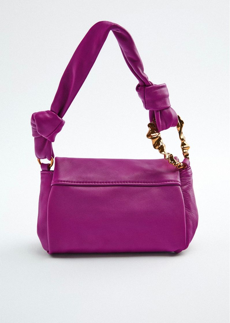 Social Bolso zara