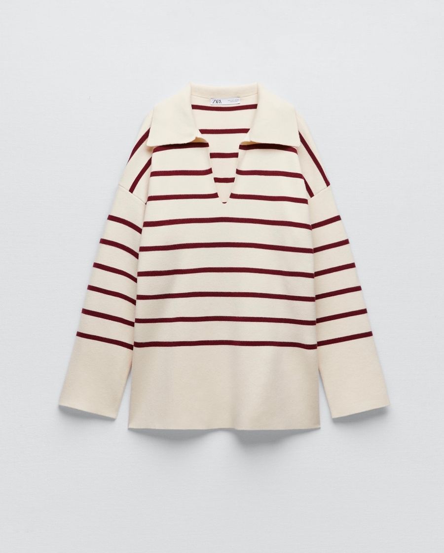 Social Jersey polo