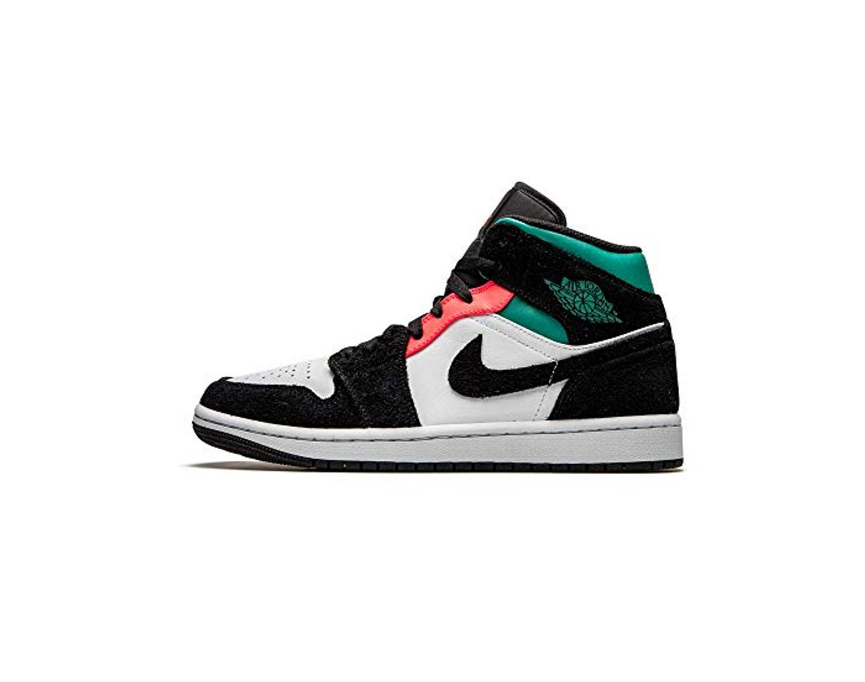 Fashion Jordan Nike Air 1 Mid SE South Beach