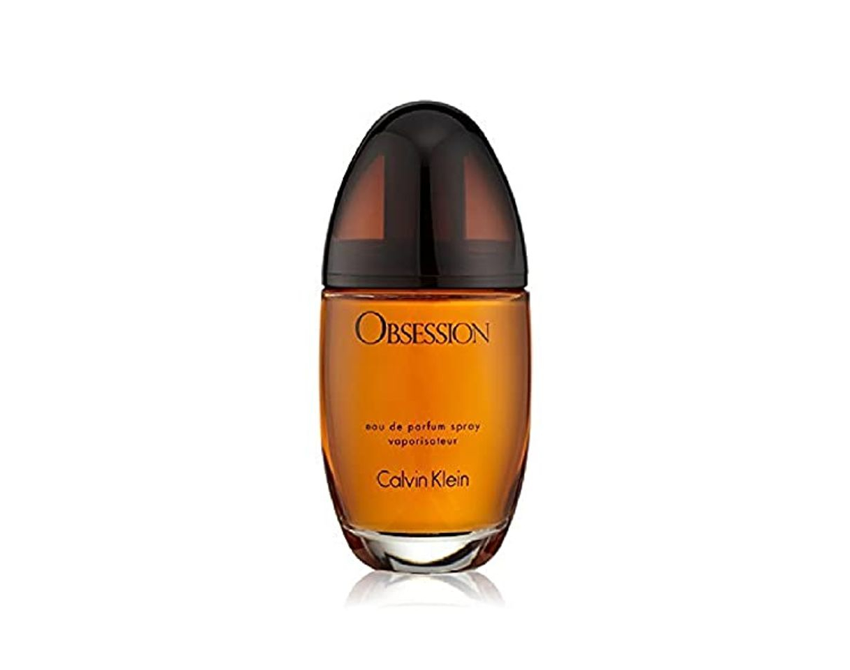 Belleza Calvin Klein Obsession Eau de Parfum Spray para Mujer