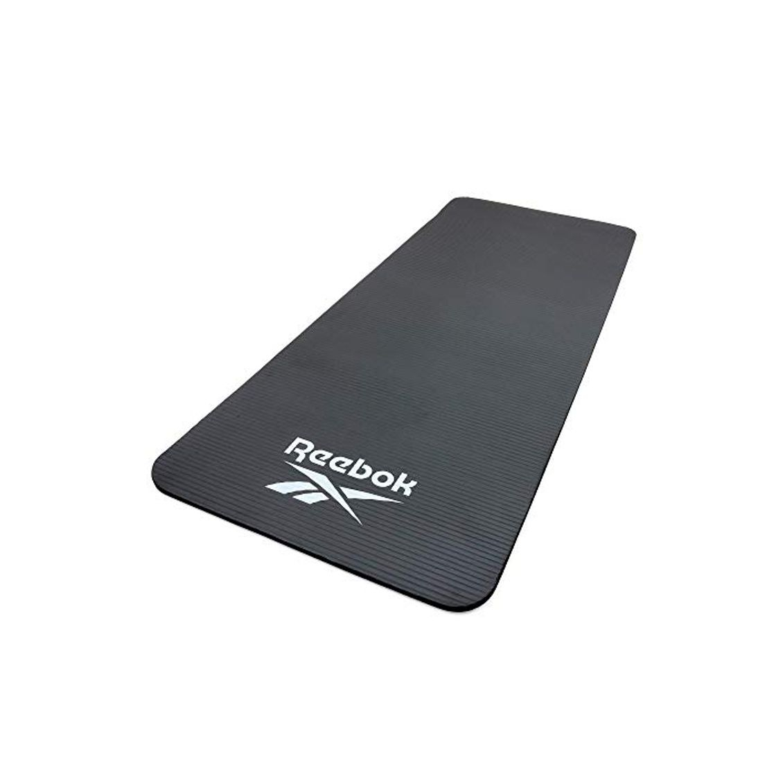 Fitness Reebok Colchoneta de Entrenamiento - Negro