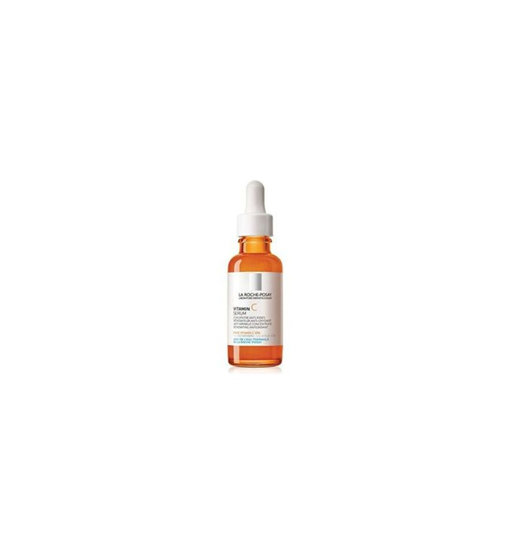 LA ROCHE POSAY VITAMIN C10 PURE SERUM 30ML