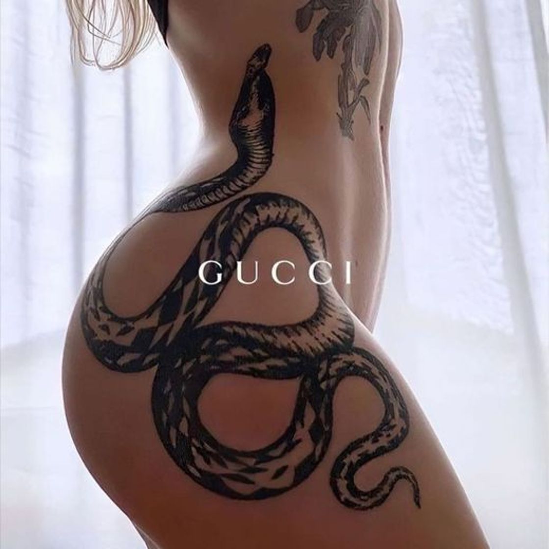 Tatuagem 