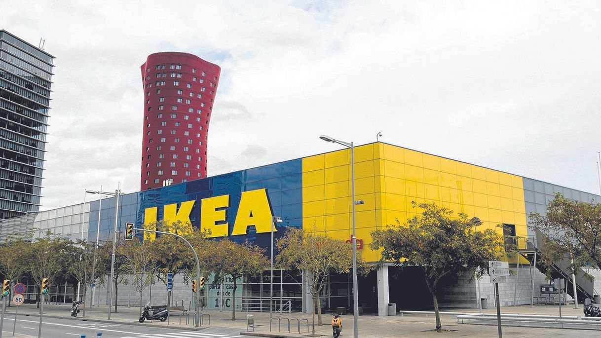 Restaurants IKEA