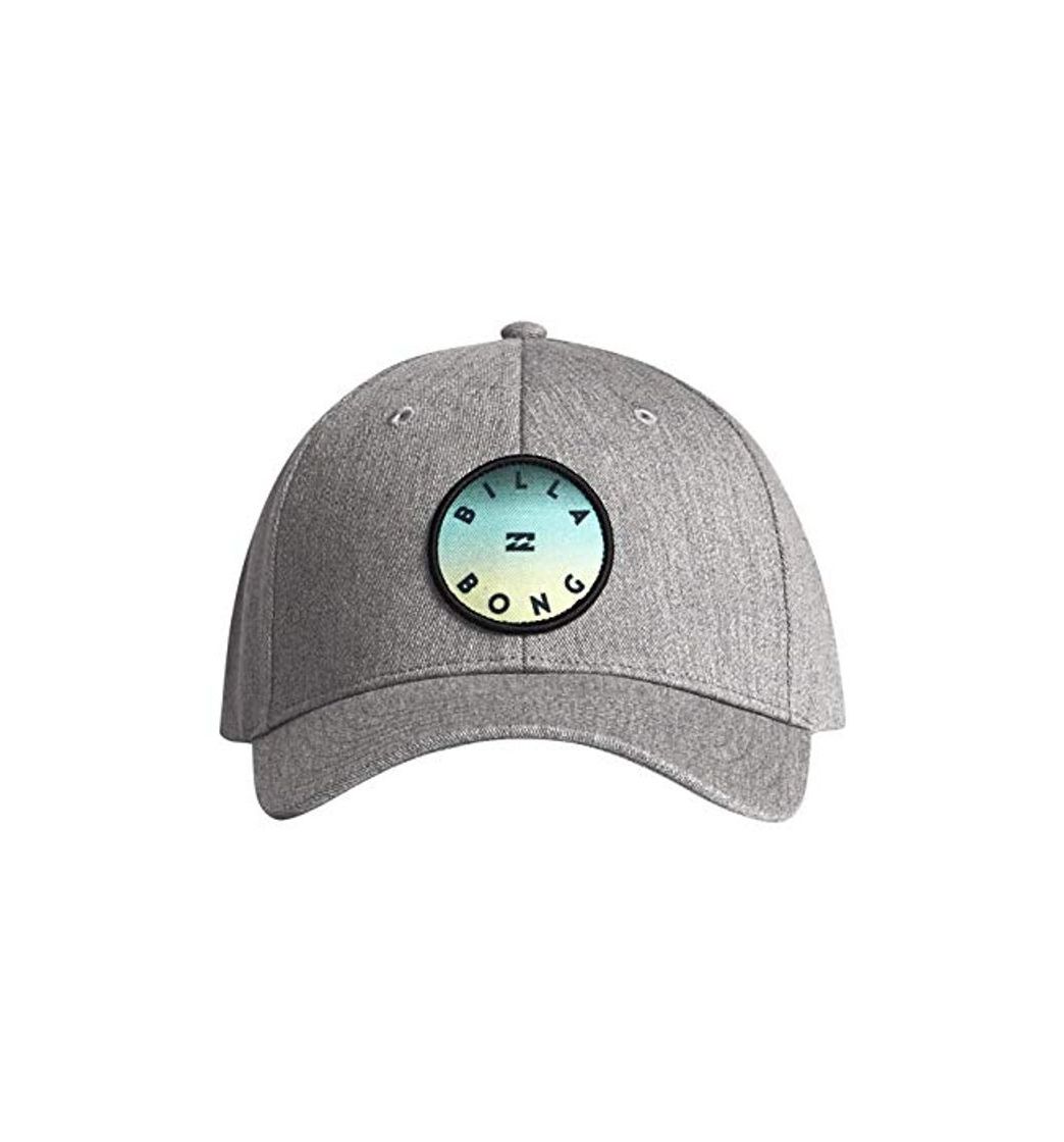 Moda BILLABONG Theme Snapback Caps