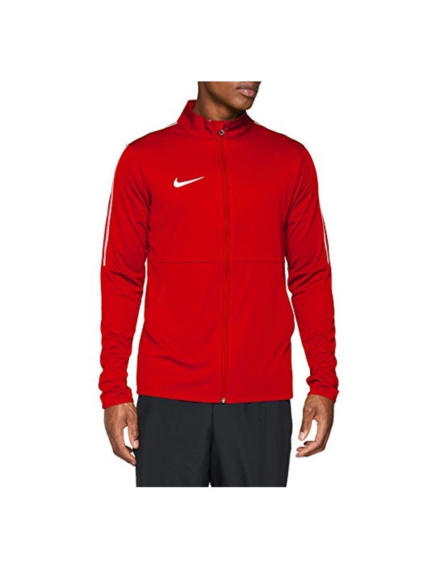 Productos Nike Park18 Track Jacket