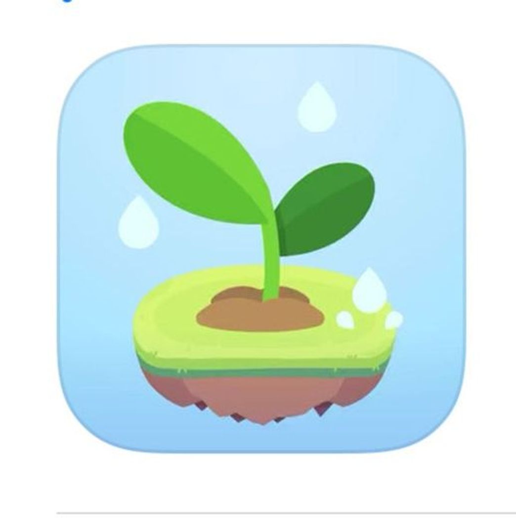 Apps ‎Focus Plant - Pomodoro timer on the App Store