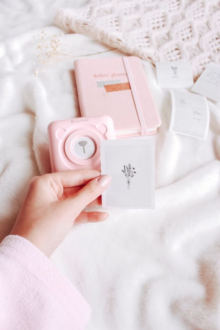 Productos Peripage Pocket Printer 💌 