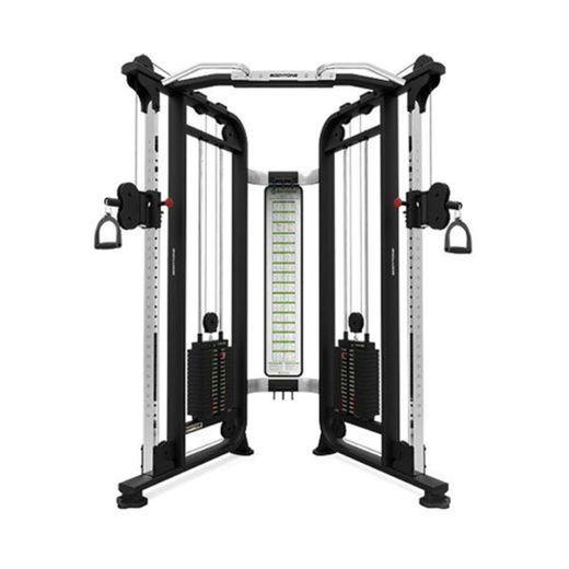 Máquina Musculación Bodytone EC01 Personal Trainer (95 + 95kg ...