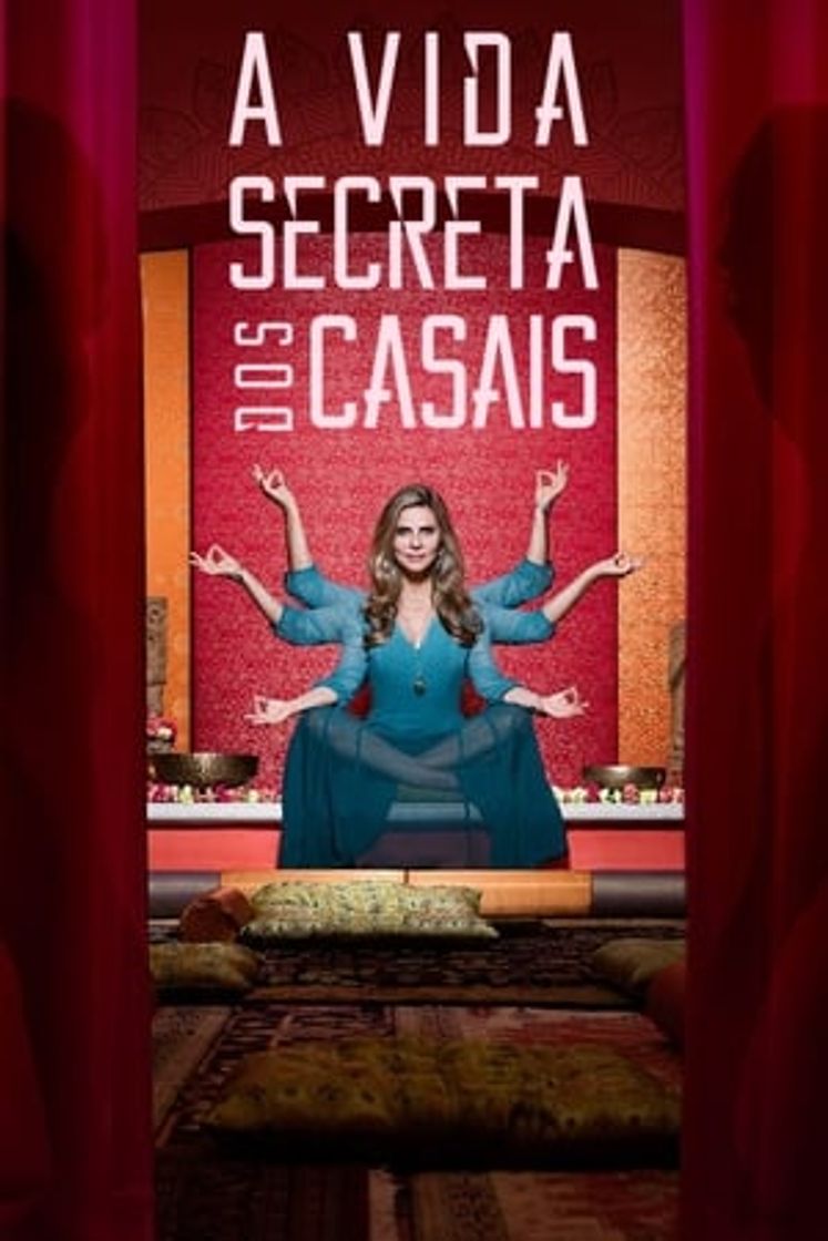 Serie La vida secreta de las parejas