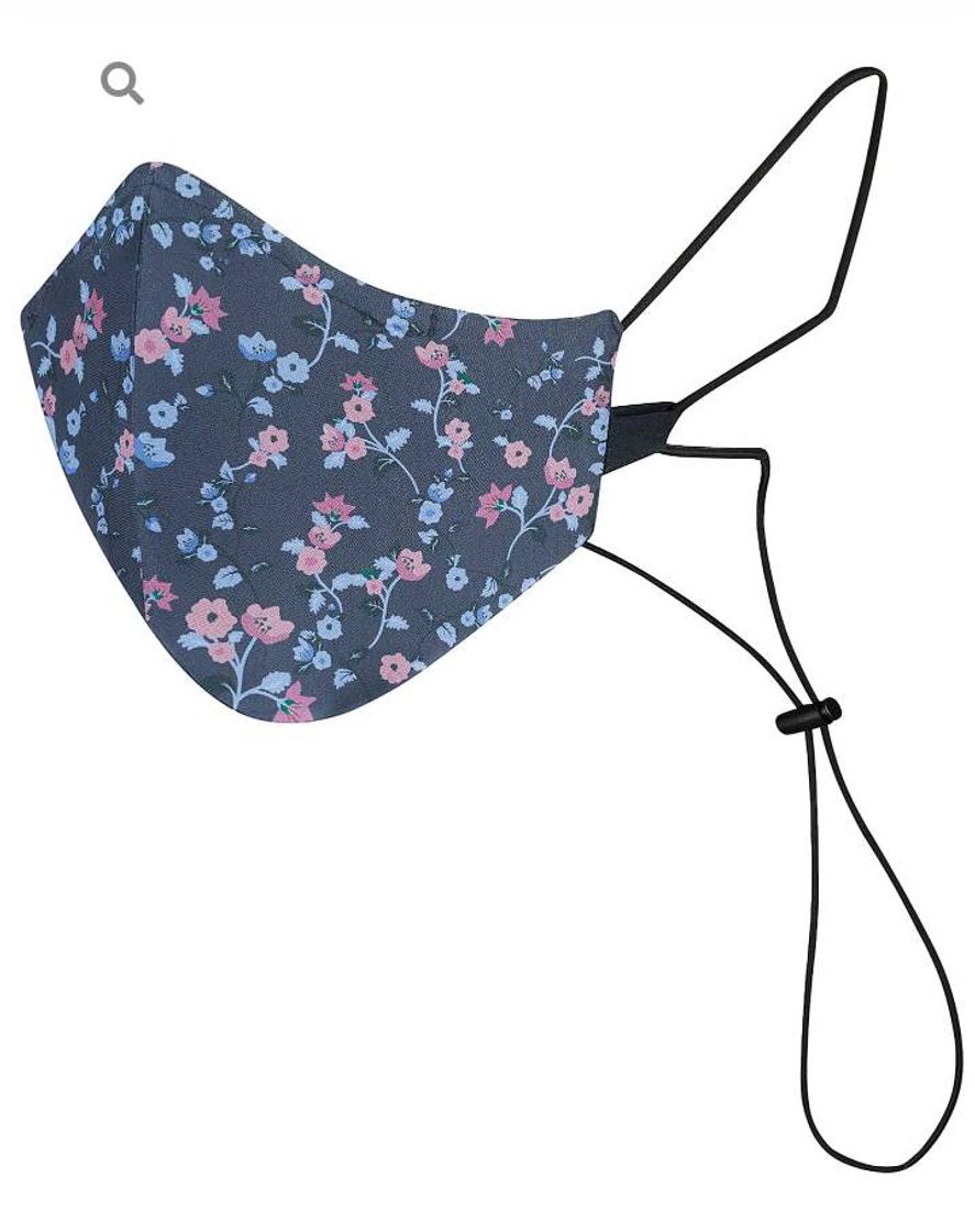 Social Maskk One Mascarilla Reutilizable – Lily Blossom