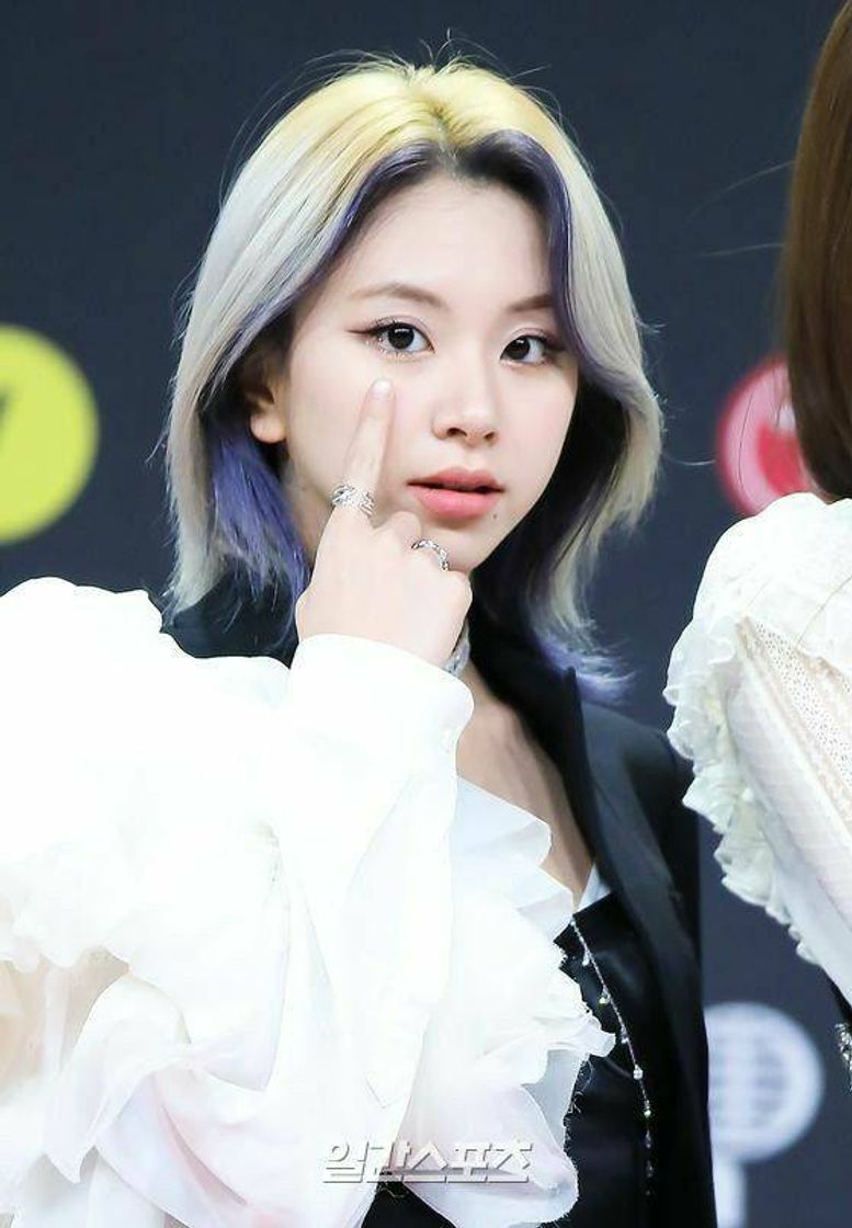 Fashion Chaeyoung