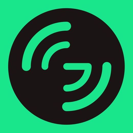 Spotify Greenroom: Talk live