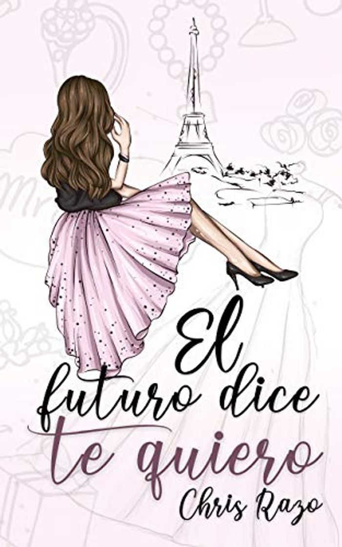 Book El futuro dice te quiero