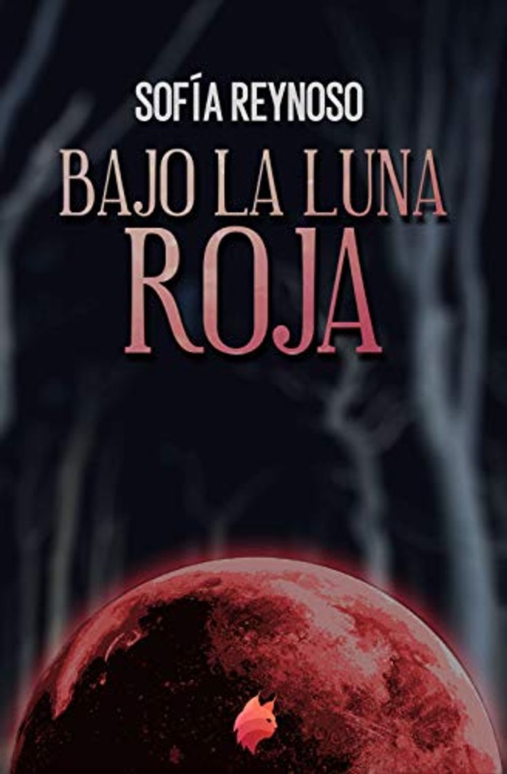 Book BAJO LA LUNA ROJA