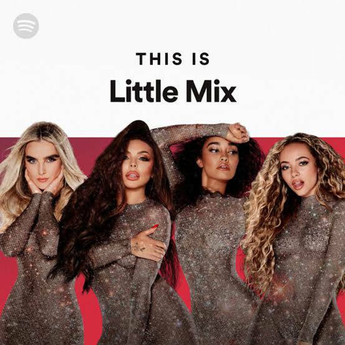 Canción This is Little Mix