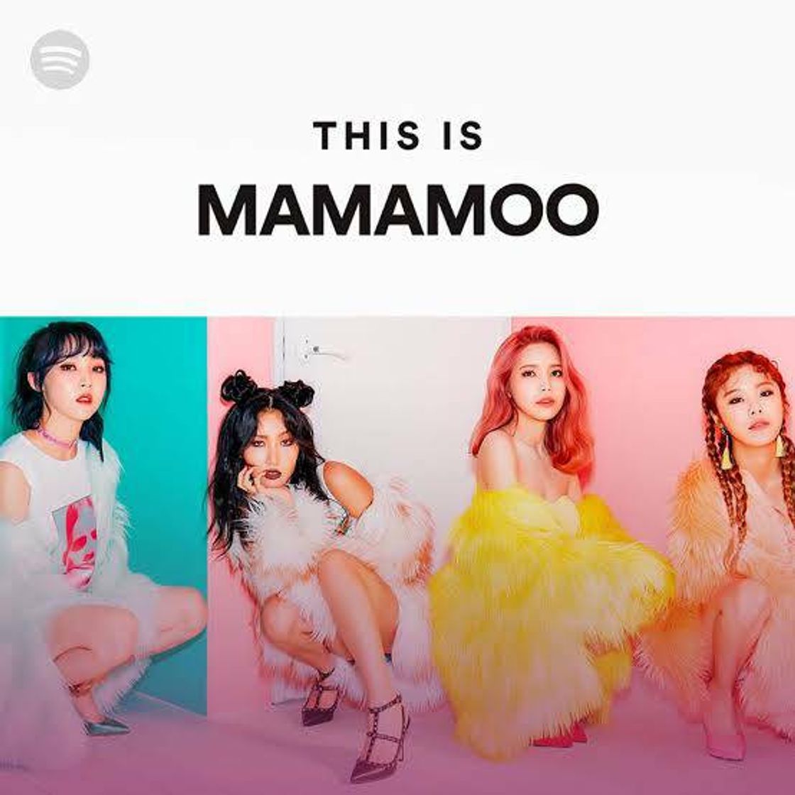 Canción This is MAMAMOO