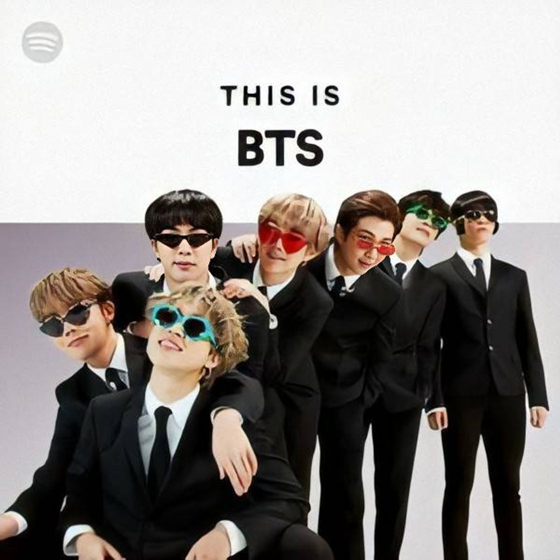 Music This is BTS