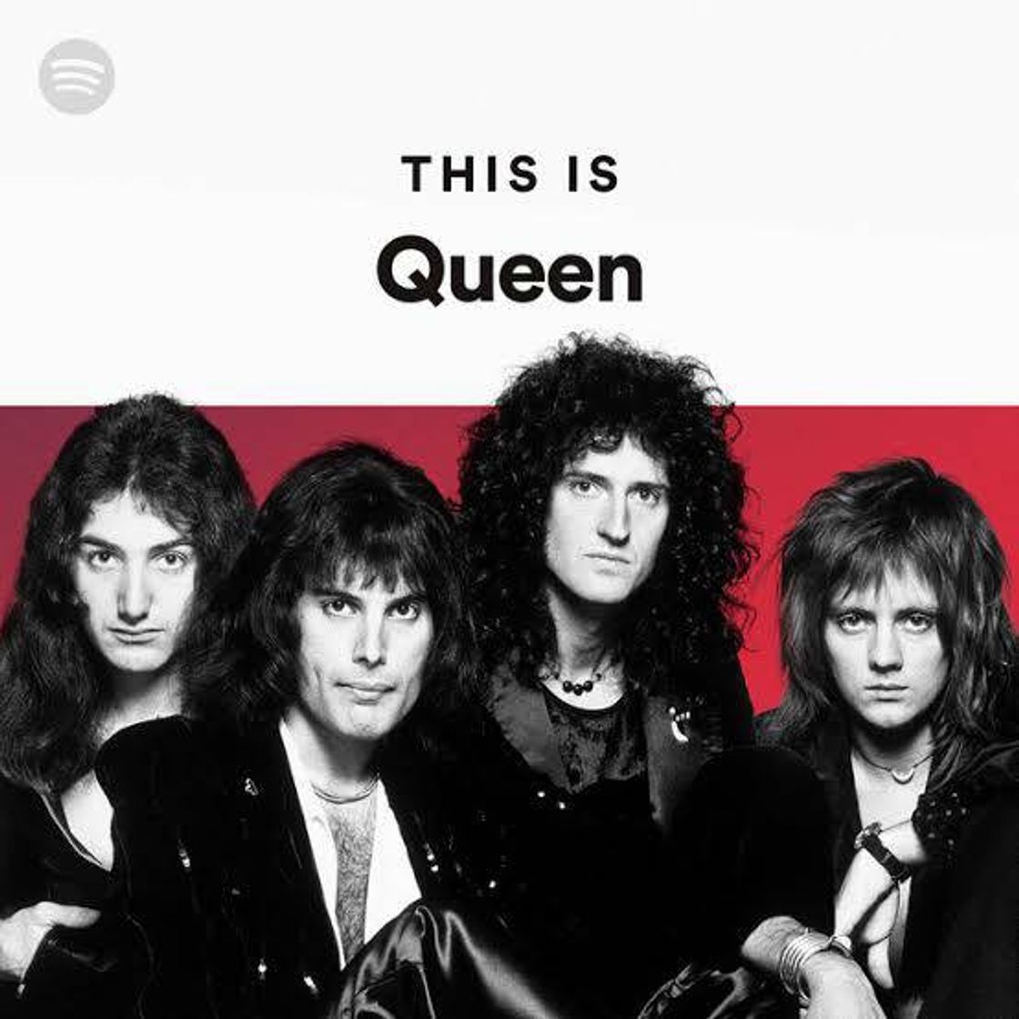 Canción This is Queen