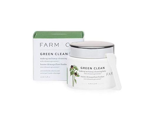 [Farmacy] Green Clean makeup meltaway cleansing balm 90 ml