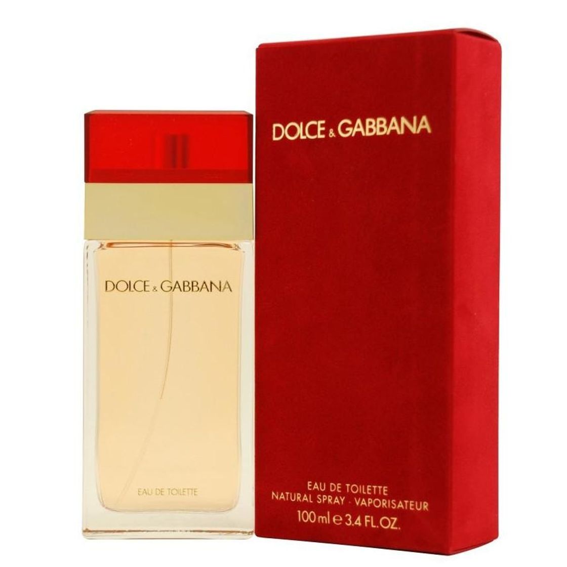 Fashion Dolce Gabbana Femme