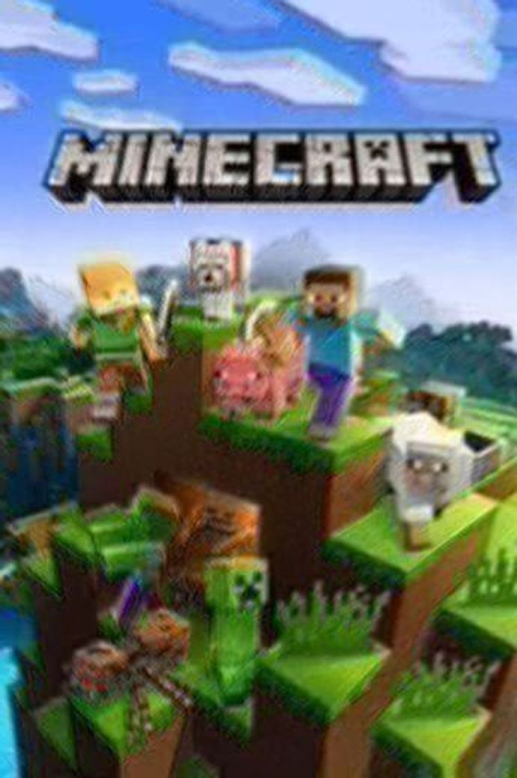 Videojuegos Minecraft