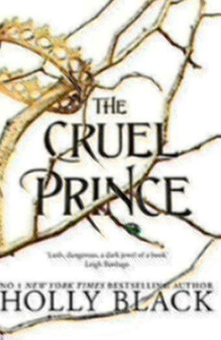 Book The Cruel Prince