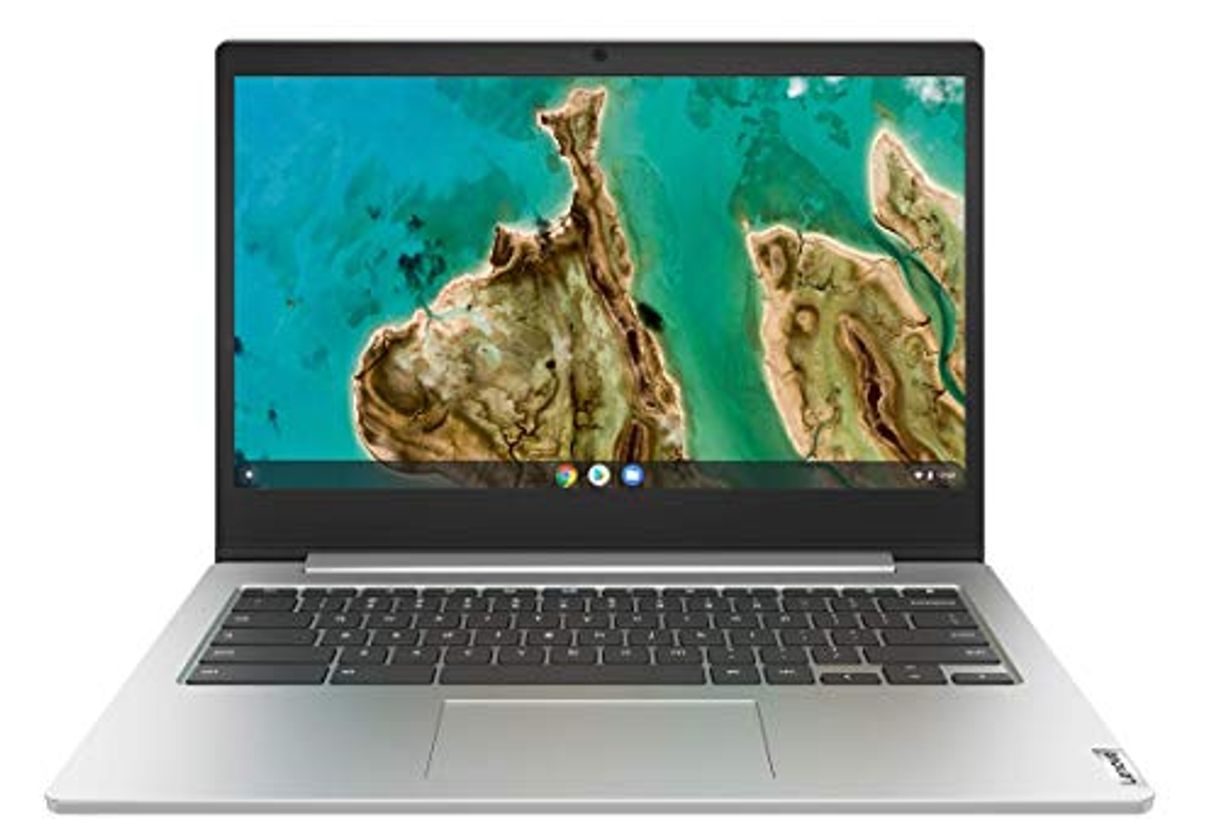 Electrónica Lenovo IdeaPad 3 Chromebook - Ordenador Portátil 14" FullHD