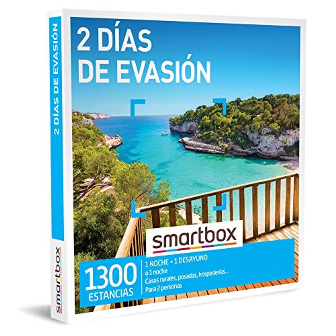 Product Smartbox