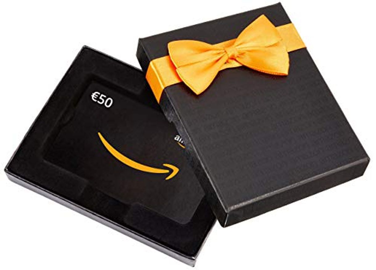 Product Tarjeta Regalo Amazon.es - €50