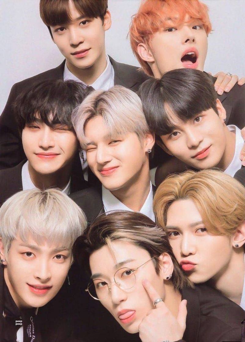 Social Kpop✔️
