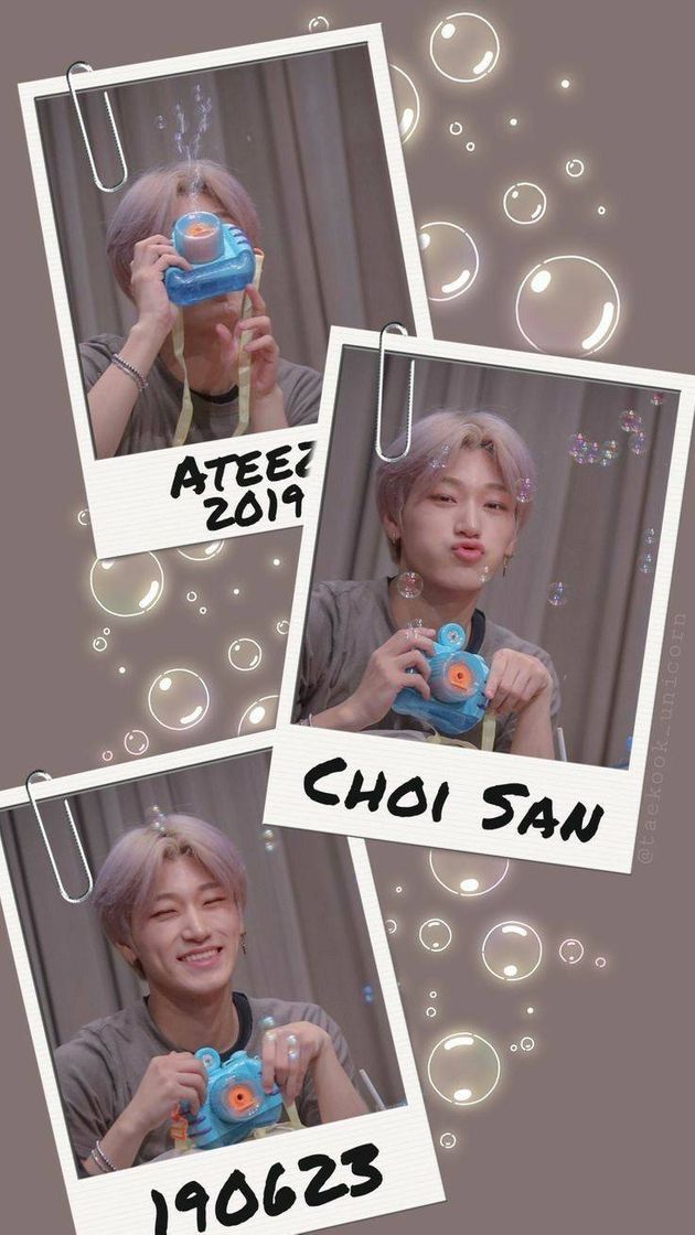 Social Kpop