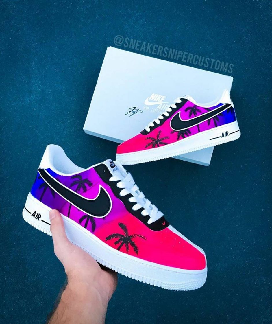 Moda NIKE 