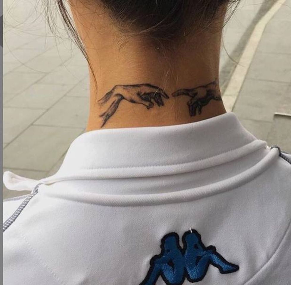 Fashion Tatuagens que quero fazer