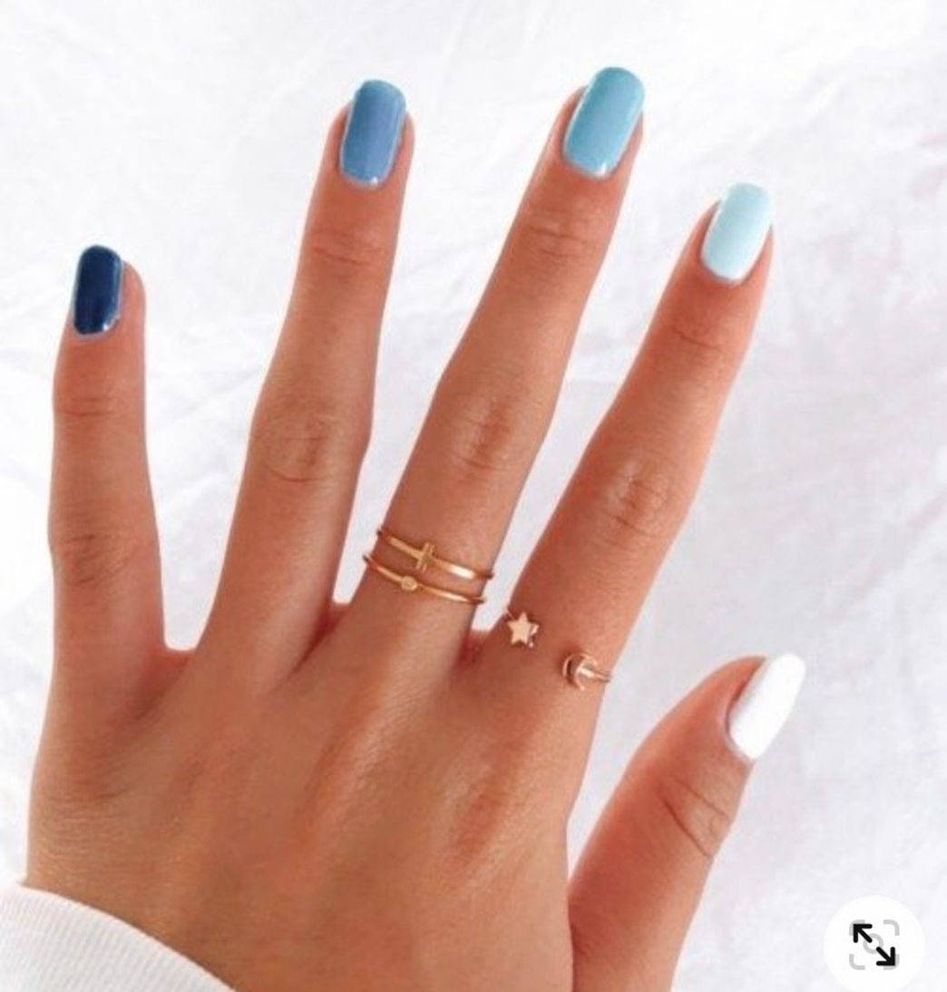 Fashion Nails 