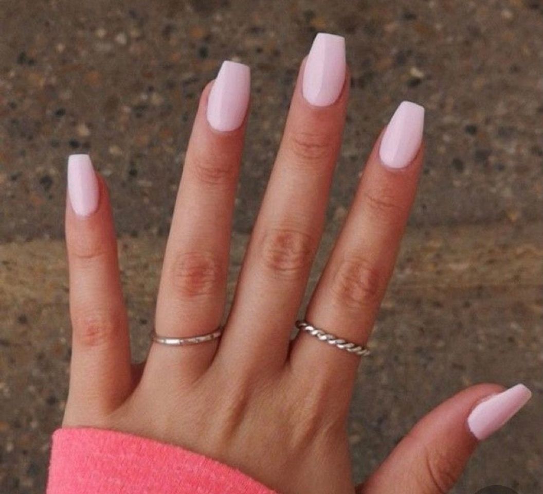 Fashion Nail