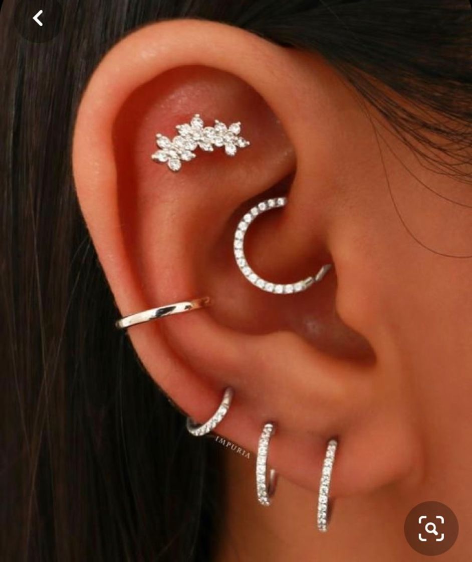 Fashion Piercing 