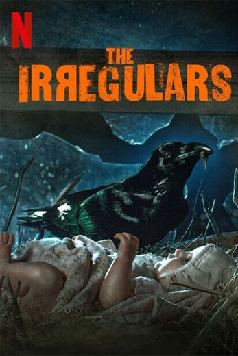 The Irregulars